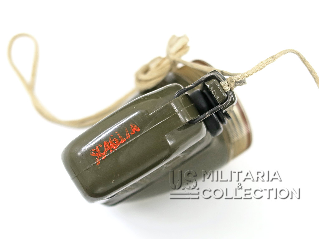 Lampe de survie, USAAF, type A9, daco-lite