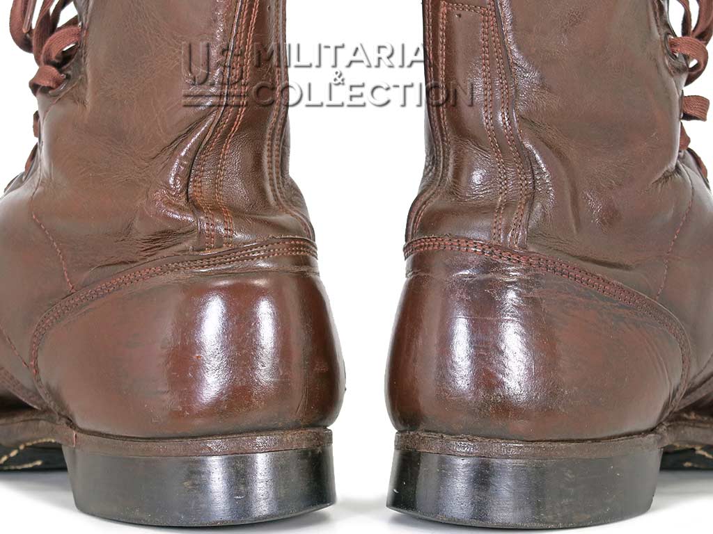 Bottes de saut Corcoran