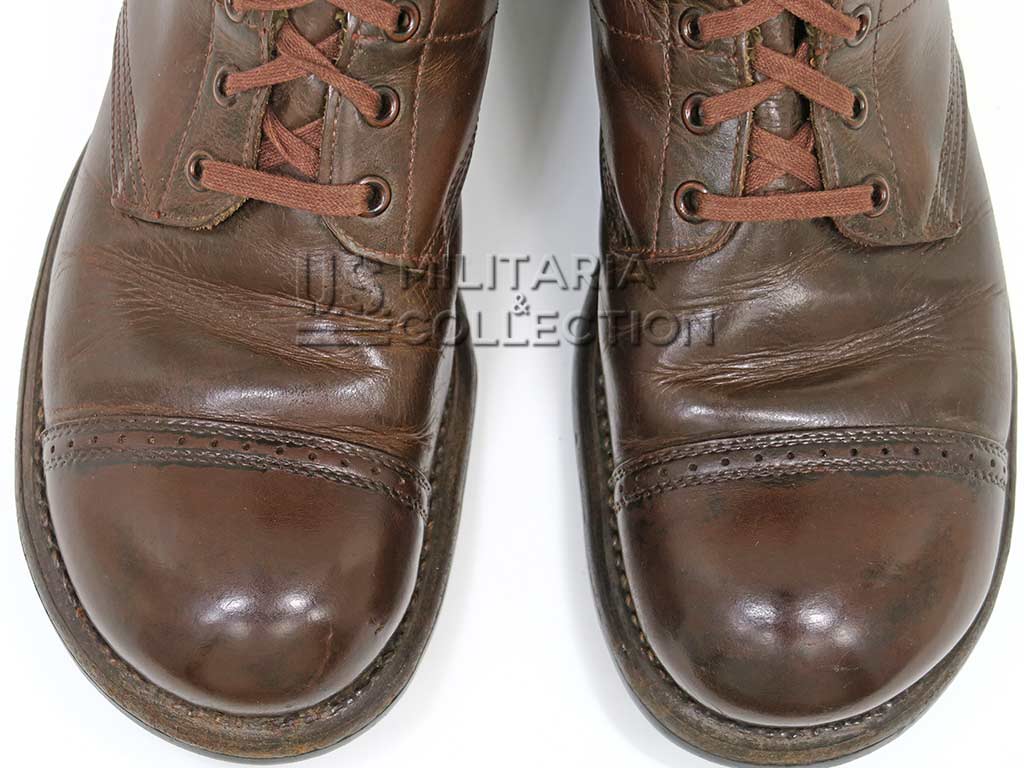 Bottes de saut Corcoran, pointure 9 1/2 D – Image 12