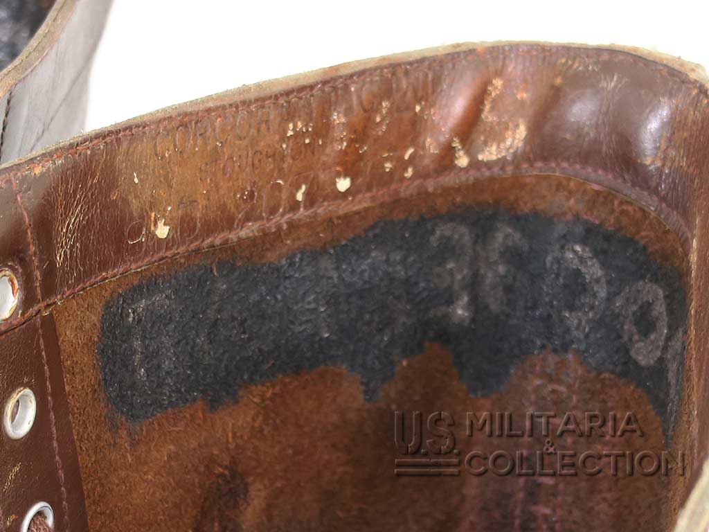 Bottes de saut Corcoran, pointure 9 1/2 D – Image 16