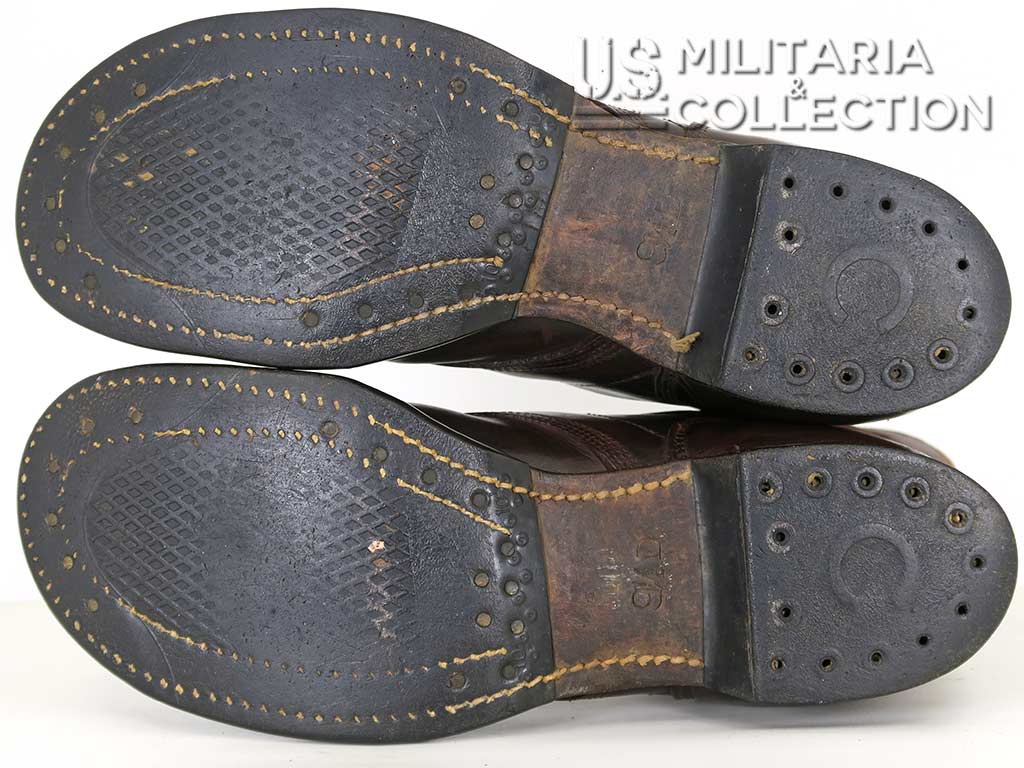 Bottes de saut Corcoran