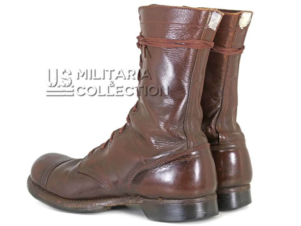 Bottes de saut Corcoran