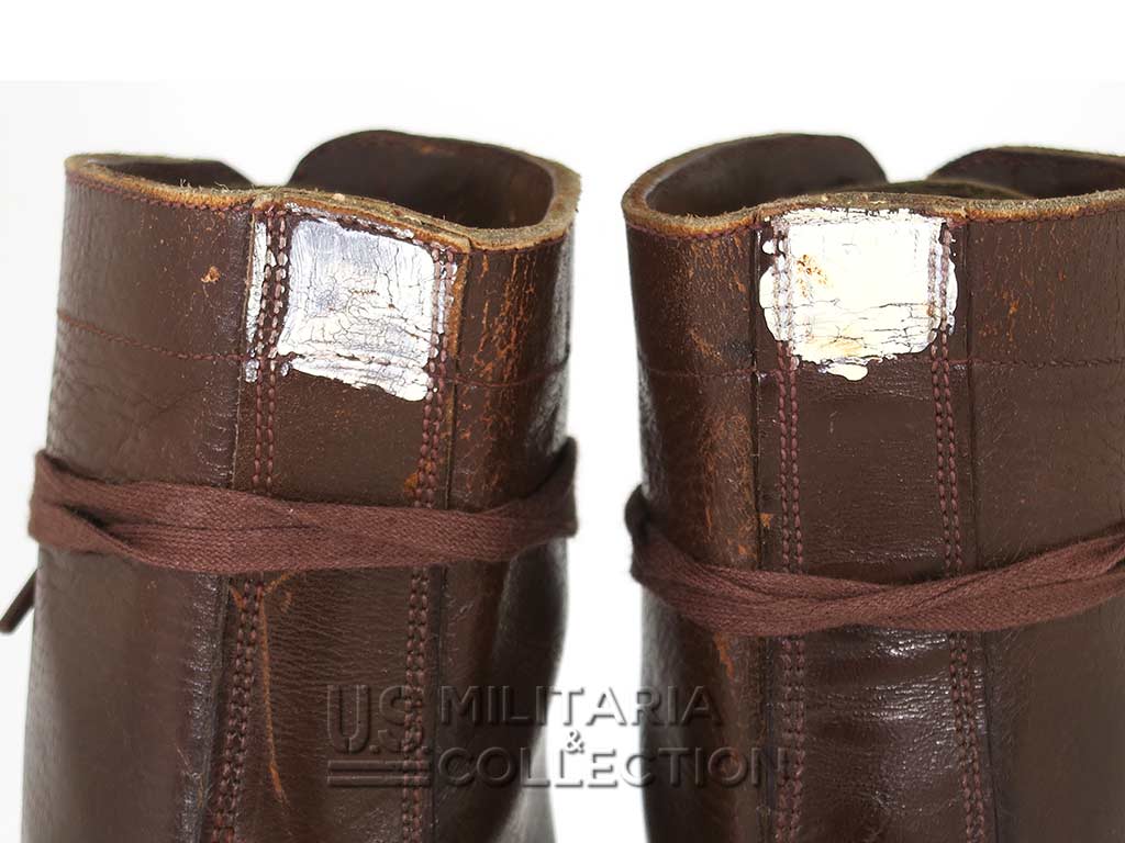Bottes de saut Corcoran