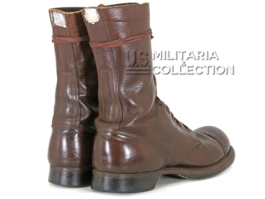 Bottes de saut Corcoran