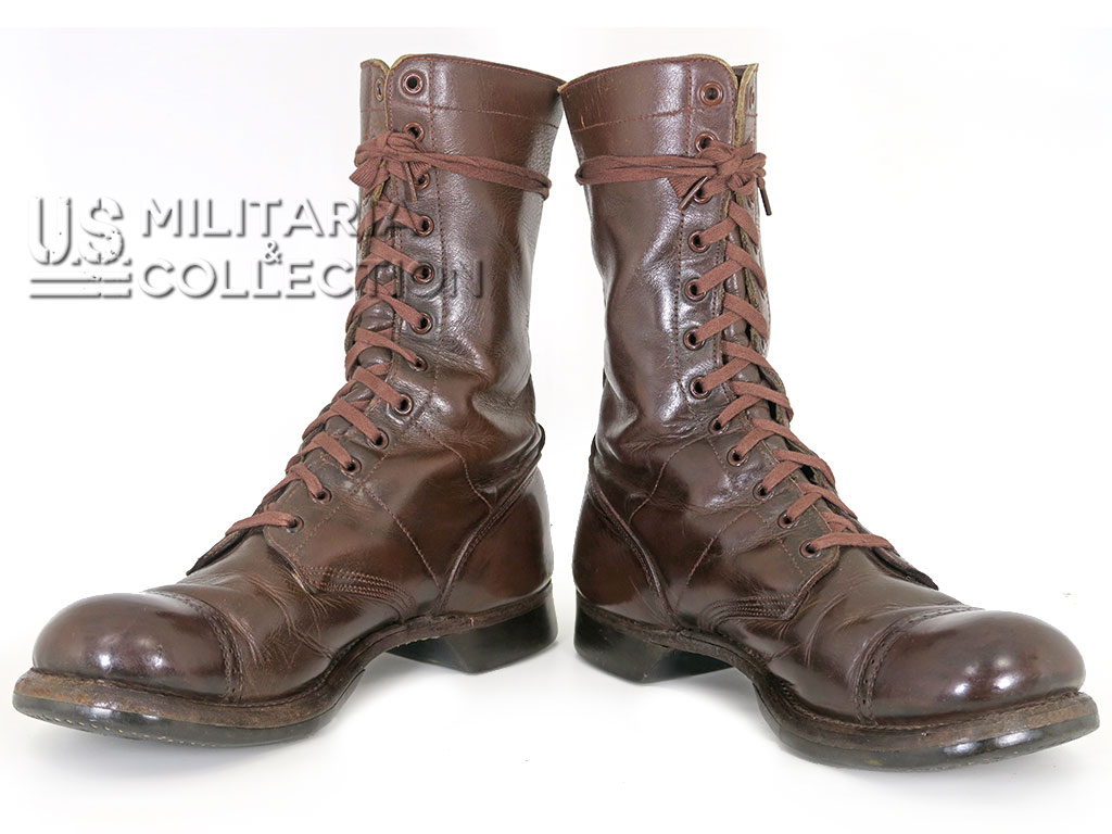 Bottes de saut Corcoran