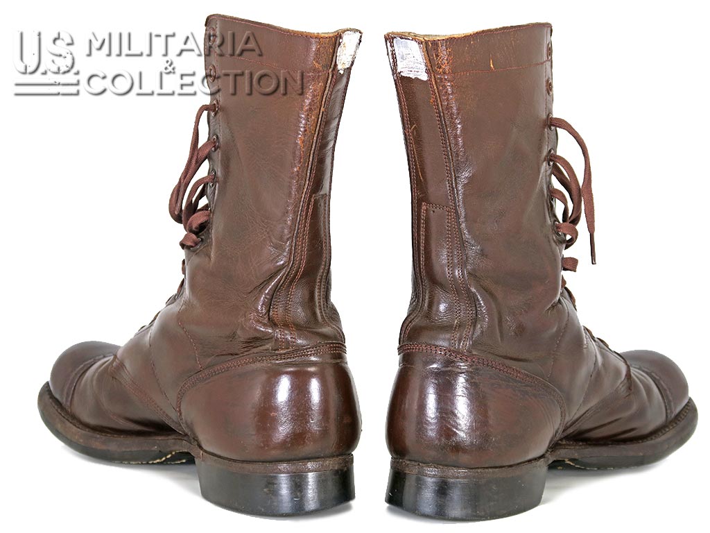 Bottes de saut Corcoran