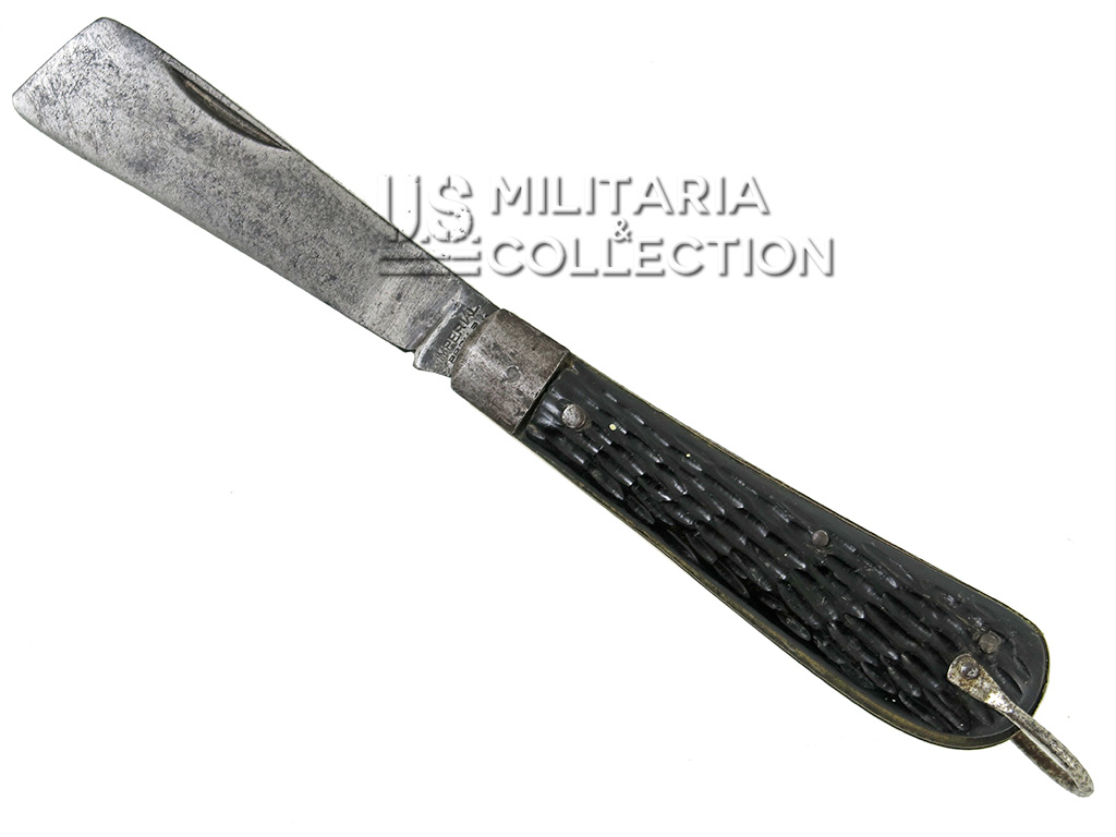 Couteau de poche, Imperial, US Navy / Coast Guard, "Rope Knife", 1944
