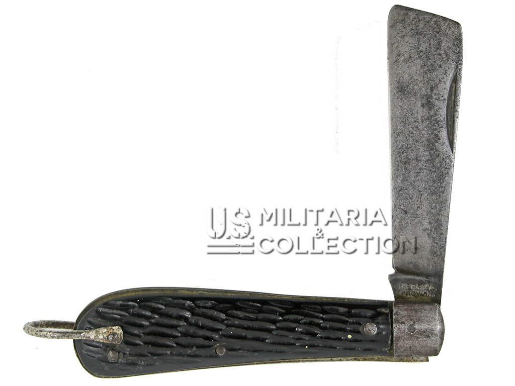 Couteau de poche, Imperial, US Navy / Coast Guard, "Rope Knife", 1944