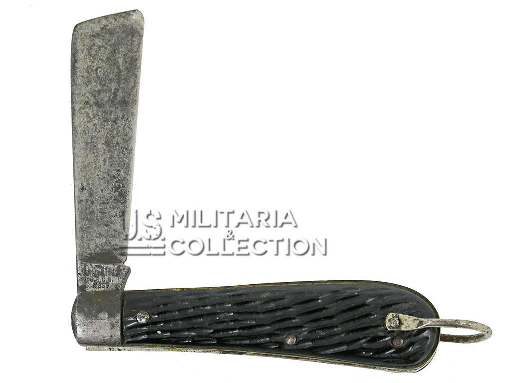 Couteau de poche, Imperial, US Navy / Coast Guard, "Rope Knife", 1944
