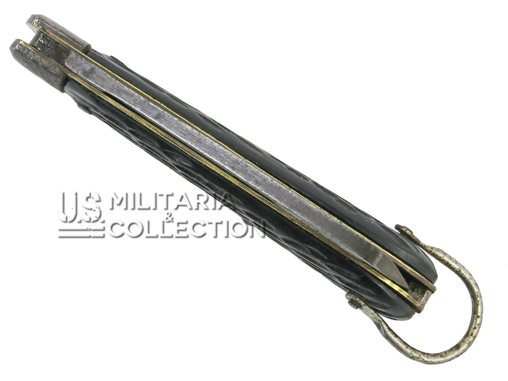 Couteau de poche, Imperial, US Navy / Coast Guard, "Rope Knife", 1944