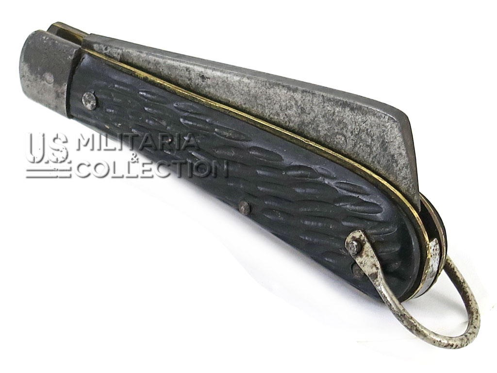 Couteau de poche, Imperial, US Navy / Coast Guard, "Rope Knife", 1944