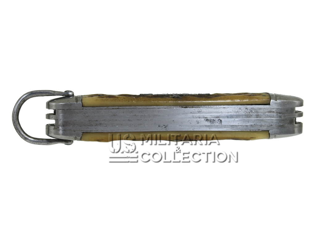 Couteau de poche utilitaire, US Army WWII, Camillus