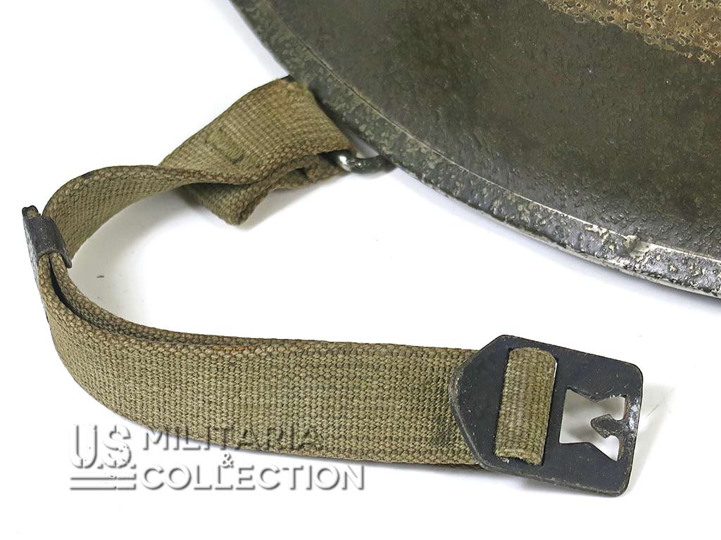 Casque M1 Military Police, MP, Schlueter