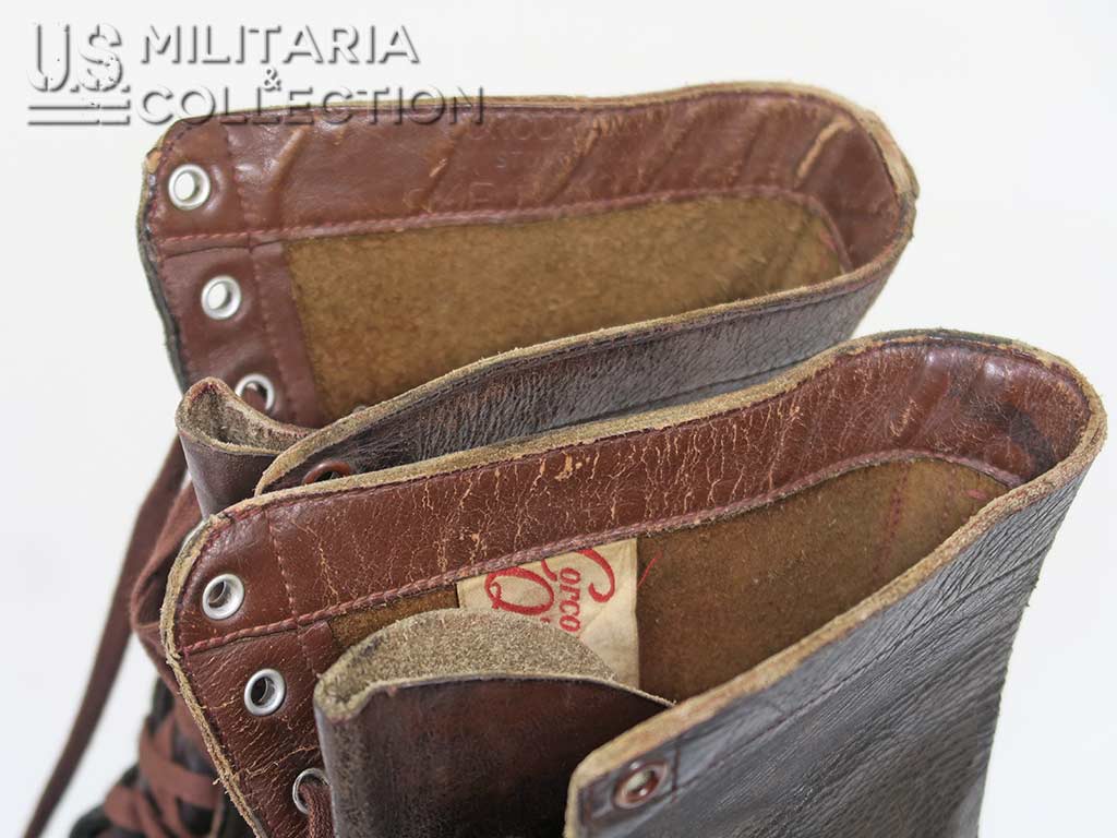 Bottes de saut Corcoran, pointure 9 1/2 E