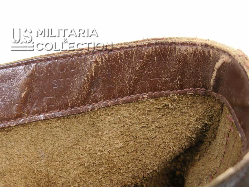 Bottes de saut Corcoran, pointure 9 1/2 E