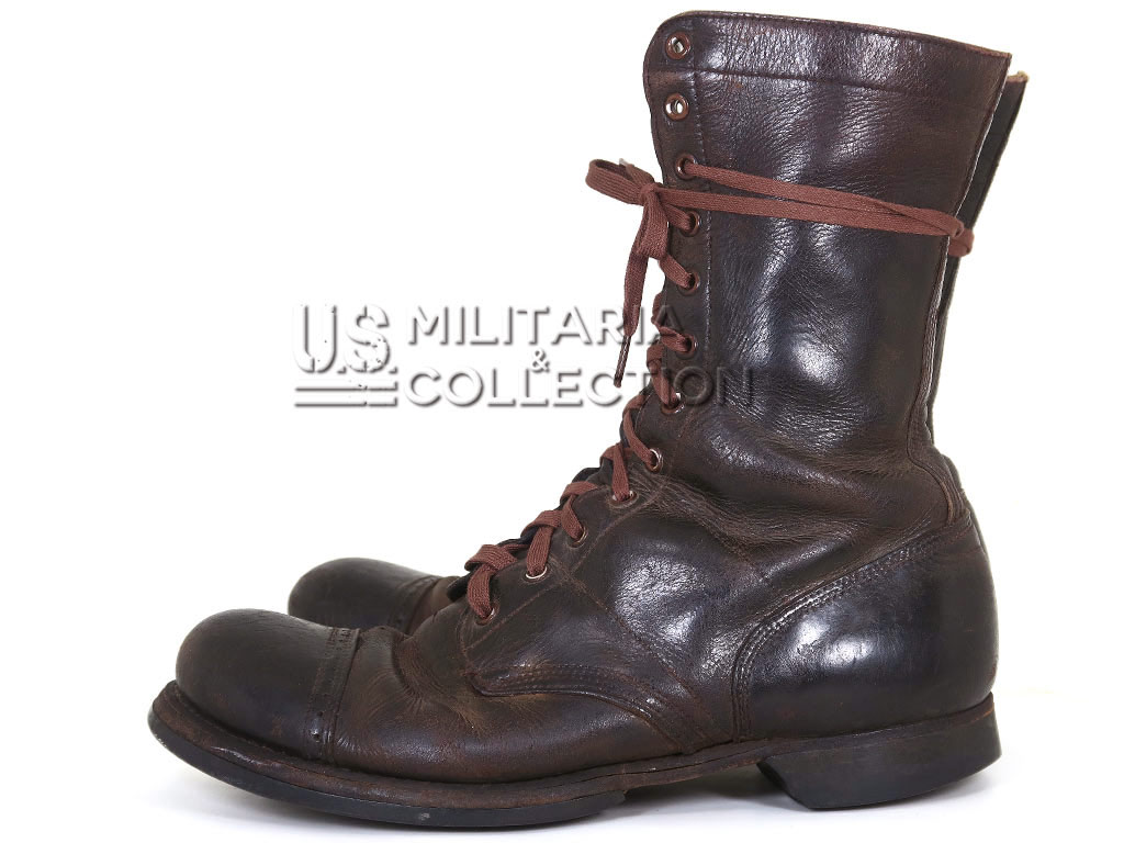 Bottes de saut Corcoran, pointure 9 1/2 E