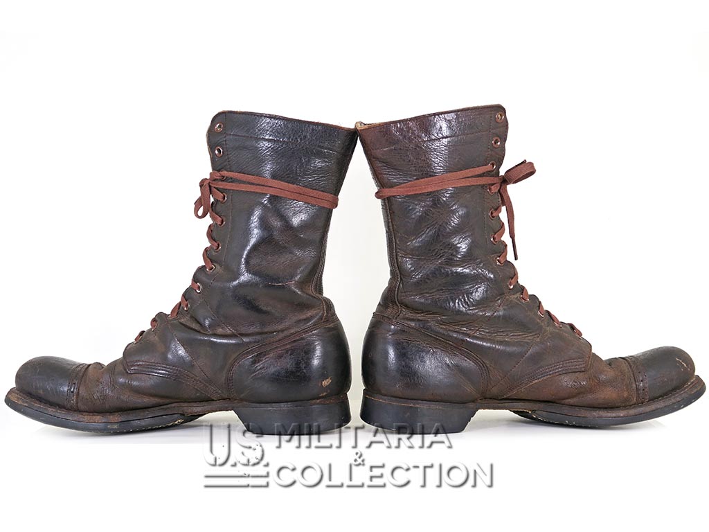 Bottes de saut Corcoran, pointure 9 1/2 E