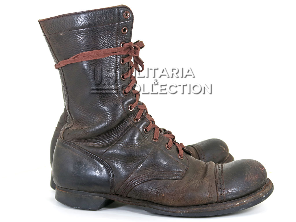 Bottes de saut Corcoran, pointure 9 1/2 E