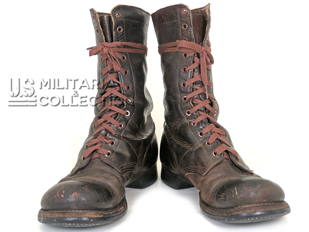 Bottes de saut Corcoran, pointure 9 1/2 E