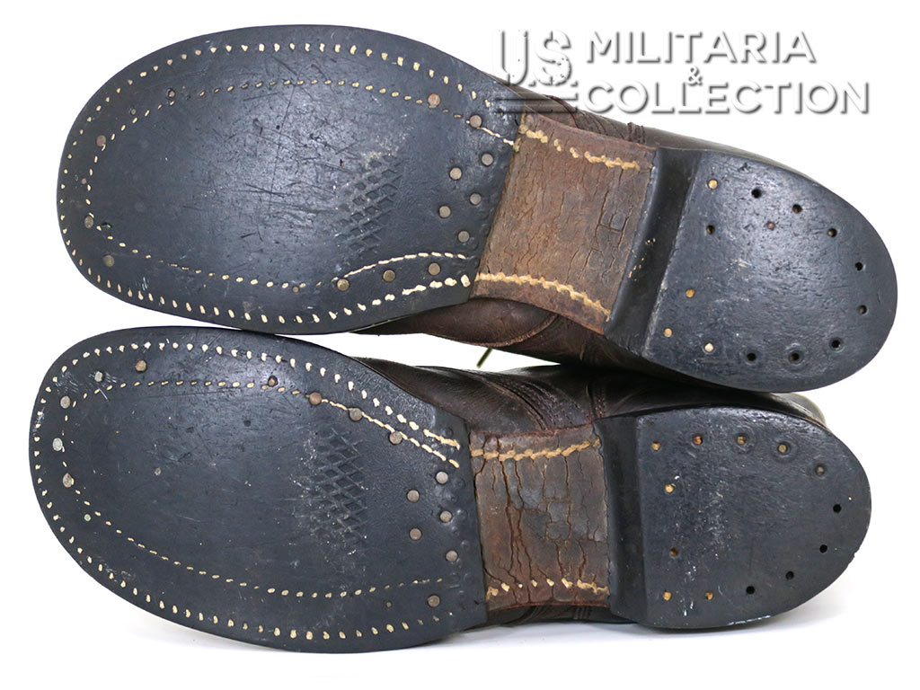 Bottes de saut Corcoran, pointure 9 1/2 E