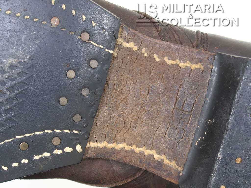Bottes de saut Corcoran, pointure 9 1/2 E