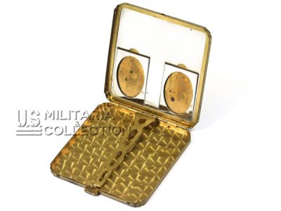 Étui à cigarettes US ARMY