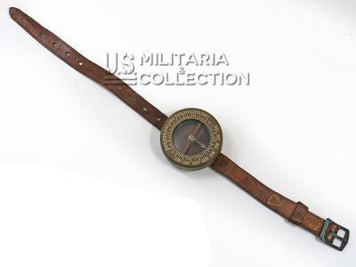 Boussole américaine US WW2