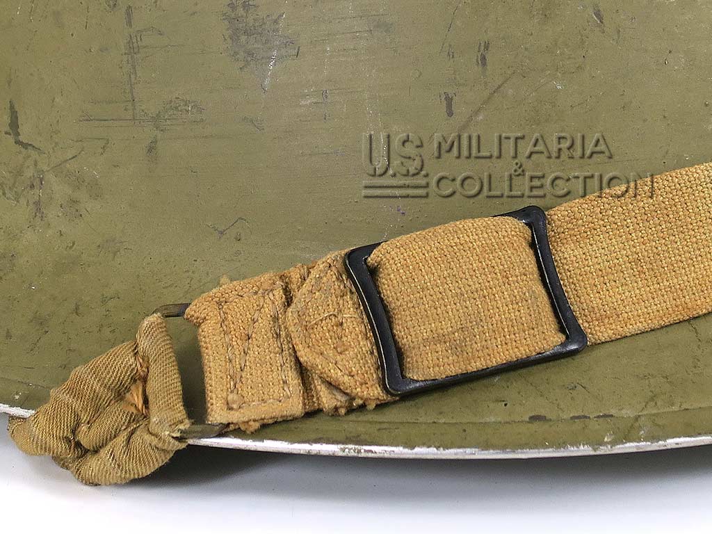 Casque Mk II, canadien, camouflage kaki/sable