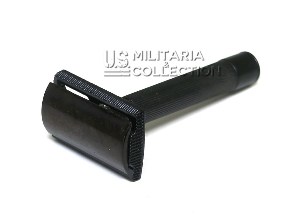 RASOIR, SIMPLEX MILITARY RAZOR, KIT COMPLET | US Militaria & Collection