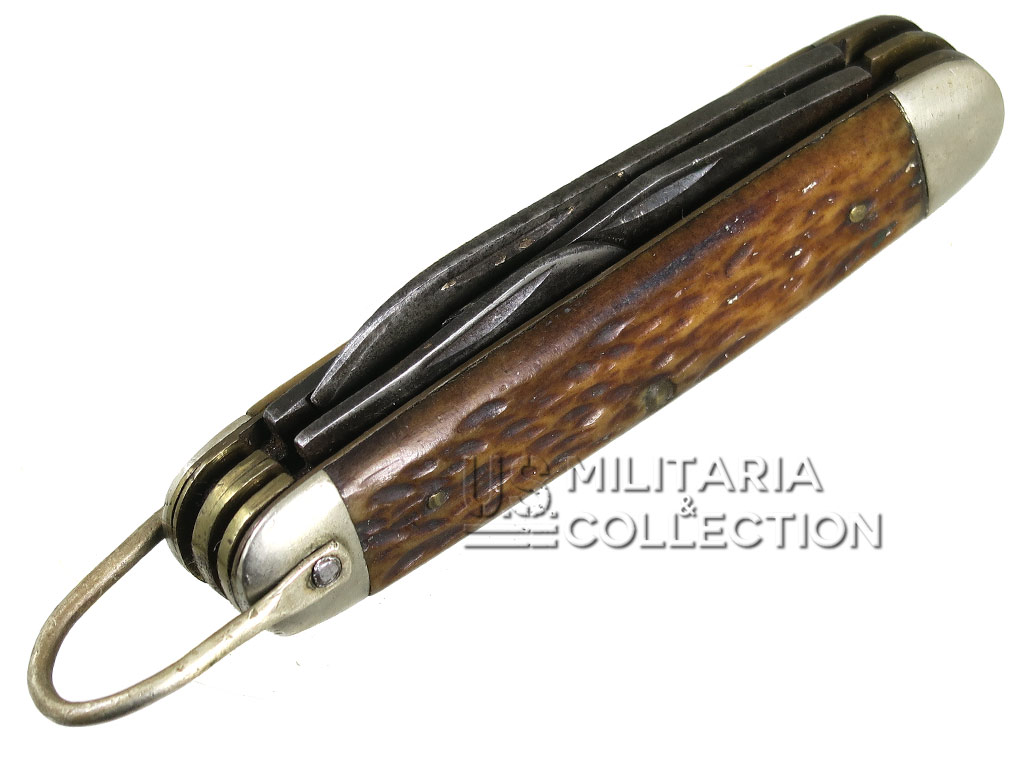 Couteau utilitaire, US Army, WWII