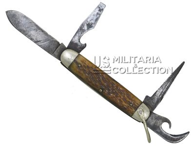 Couteau utilitaire, US Army, WWII