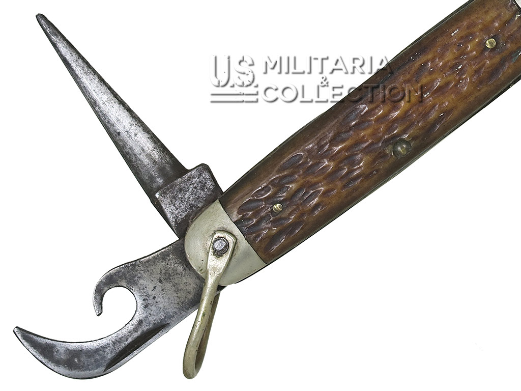 Couteau utilitaire, US Army, WWII