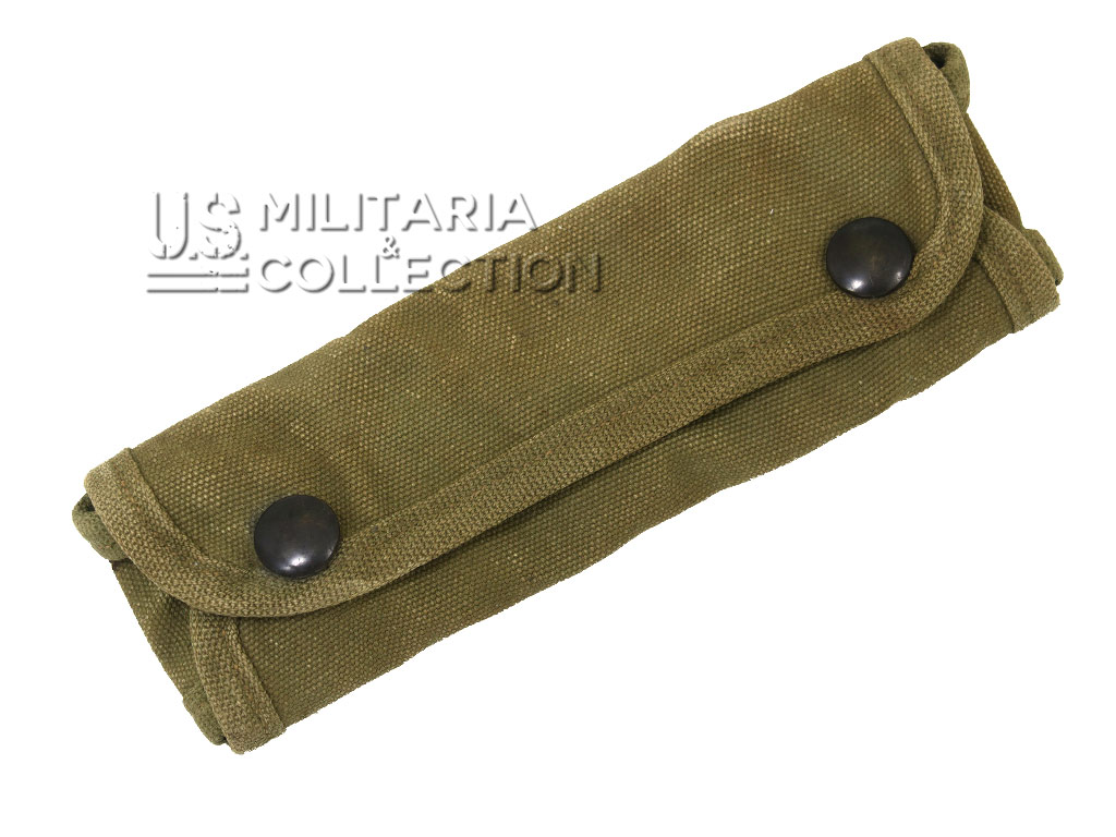 Trousse médicale US Navy Medical Department, Corpsman, Pocket Case M.D.-U.S.N.