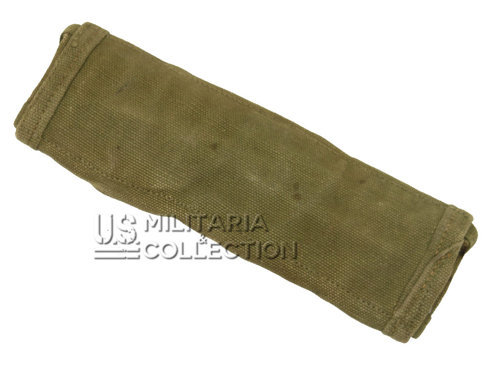 Trousse médicale US Navy Medical Department, Corpsman, Pocket Case M.D.-U.S.N.