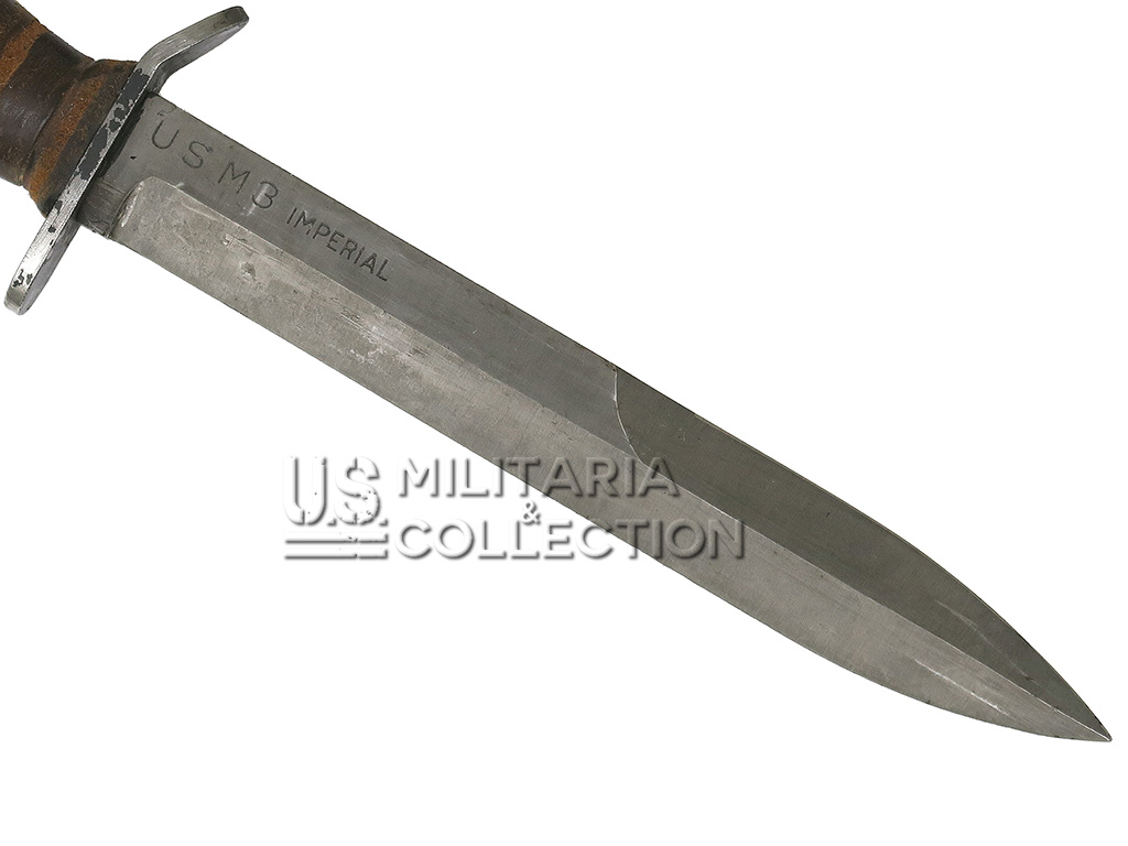 COUTEAU USM3 IMPERIAL LAME US Militaria Collection couteau-usm3-imperial-lame-us-militaria-collection