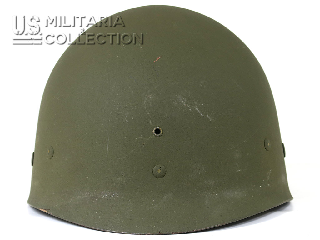 Liner sous-casque M1 Firestone modèle 1944