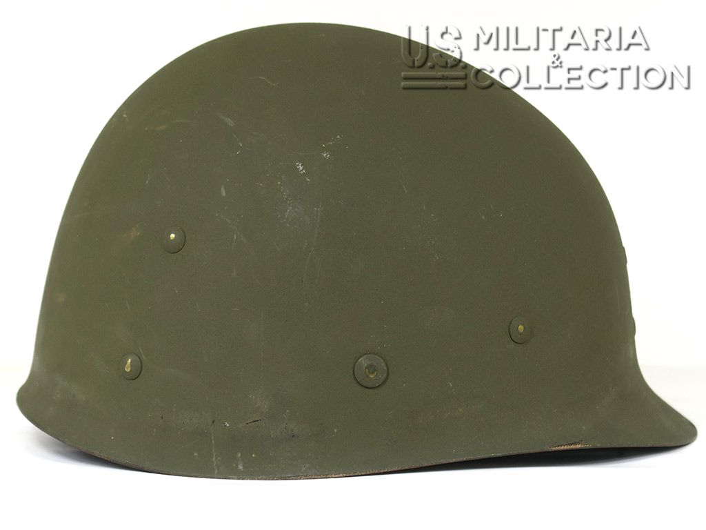Liner sous-casque M1 Firestone modèle 1944
