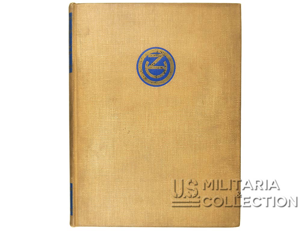 livre 102d Infantry Division WW2