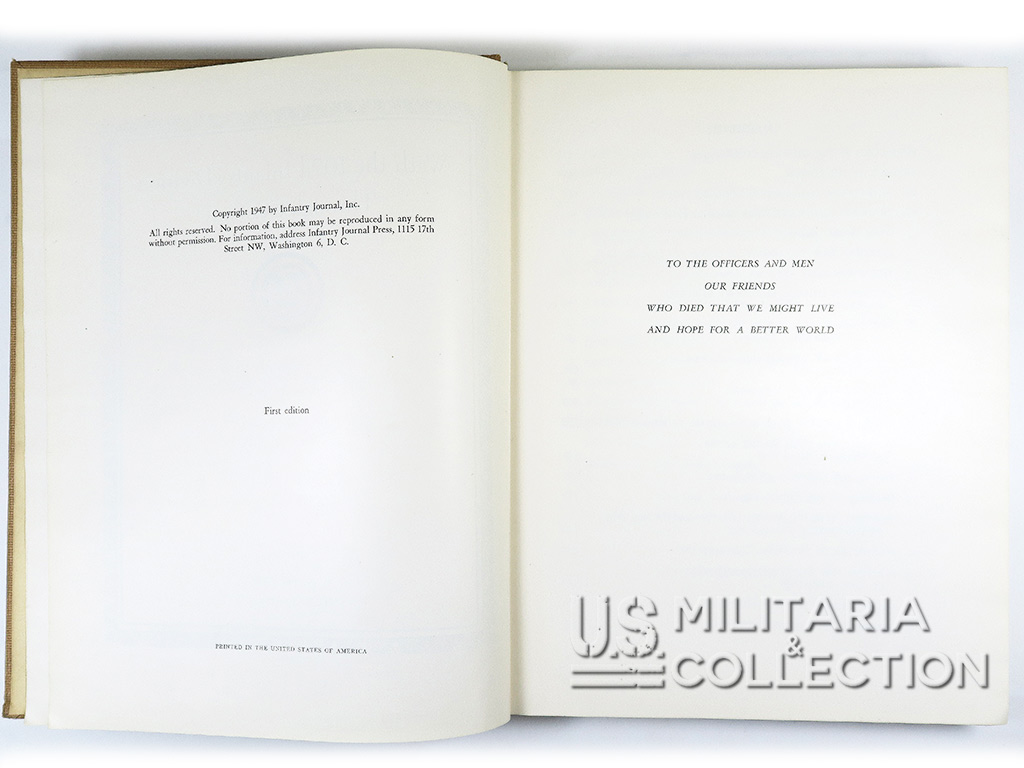102d Infantry Division livre ww2