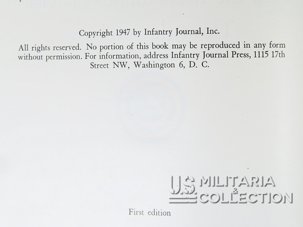 102nd Infantry Division livre ww2