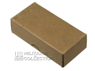 Boîte Federal Cartridge US WW2