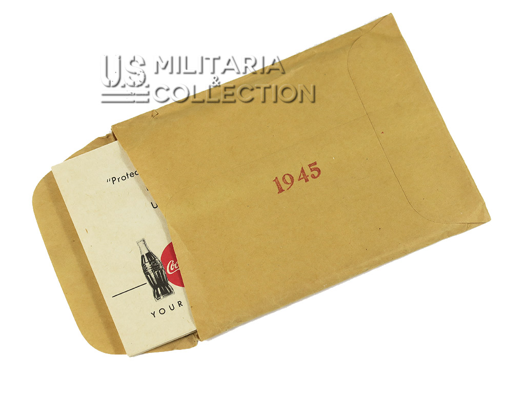 Cartes Coca-Cola WW2, America’s Fighting Planes in action
