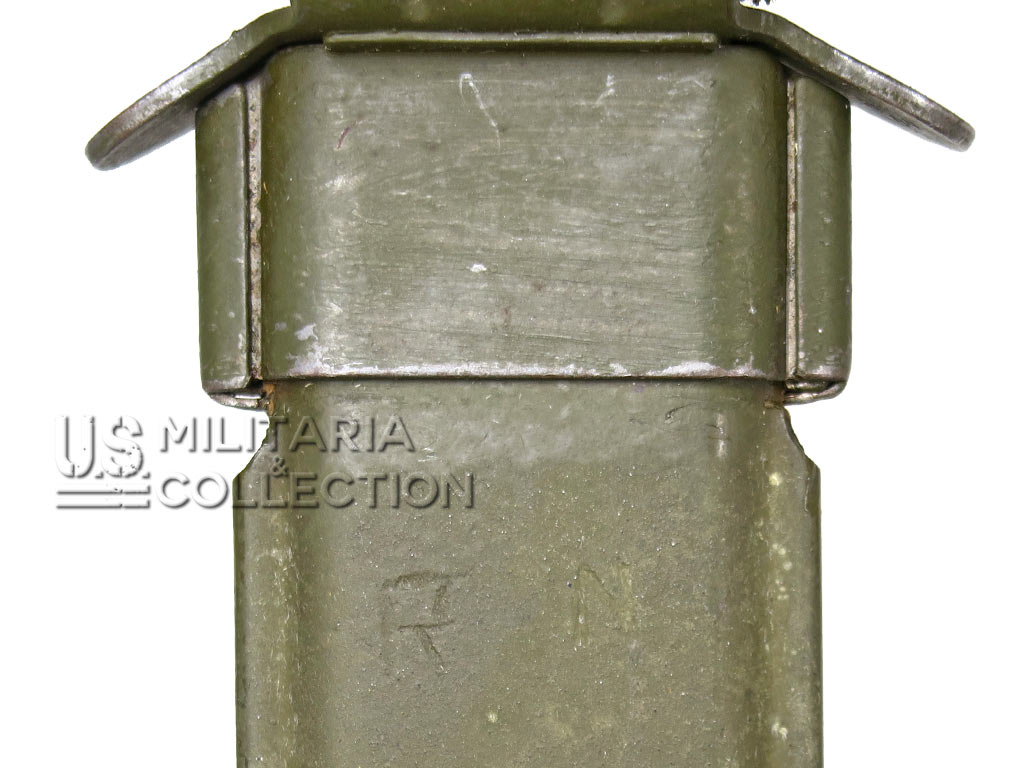 FOURREAU BAKÉLITE USM8 BMCO, WW2 – Image 9