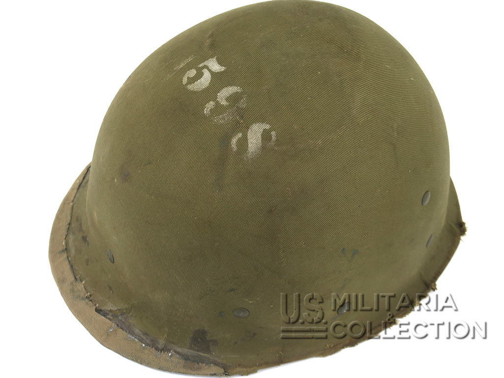 Liner Hawley US Army WW2