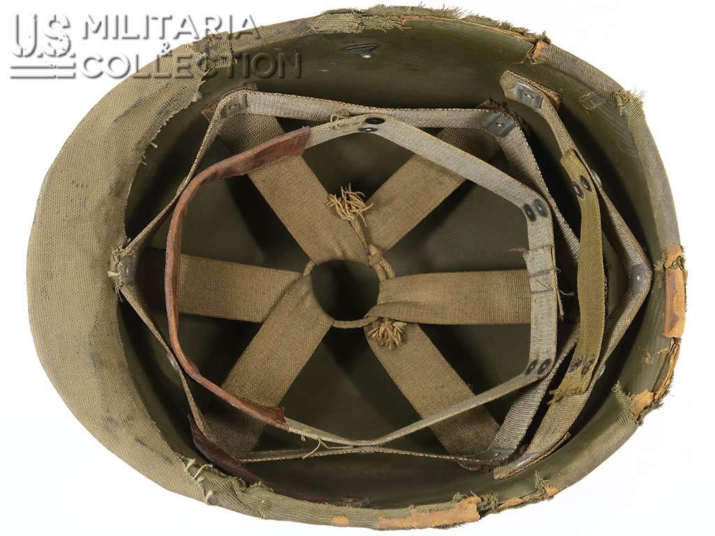 Liner Hawley US Army WW2