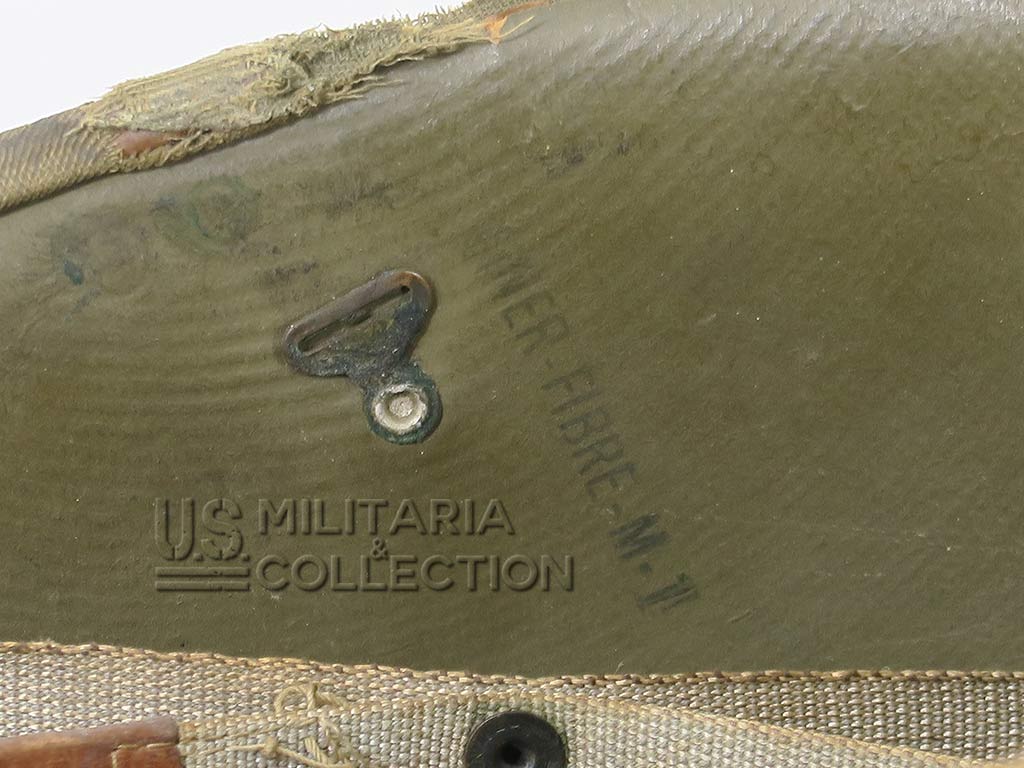 Liner Hawley marquage : Liner Fiber M-1