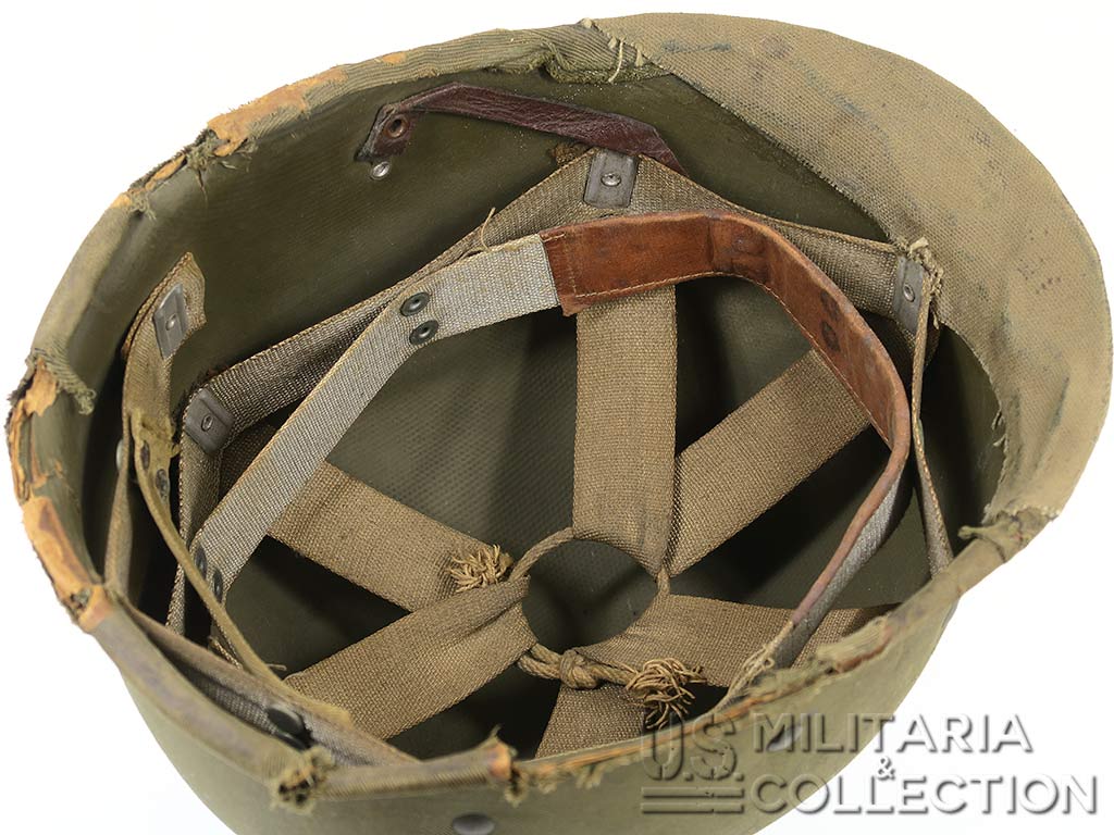 Liner Hawley suspension en rayonne