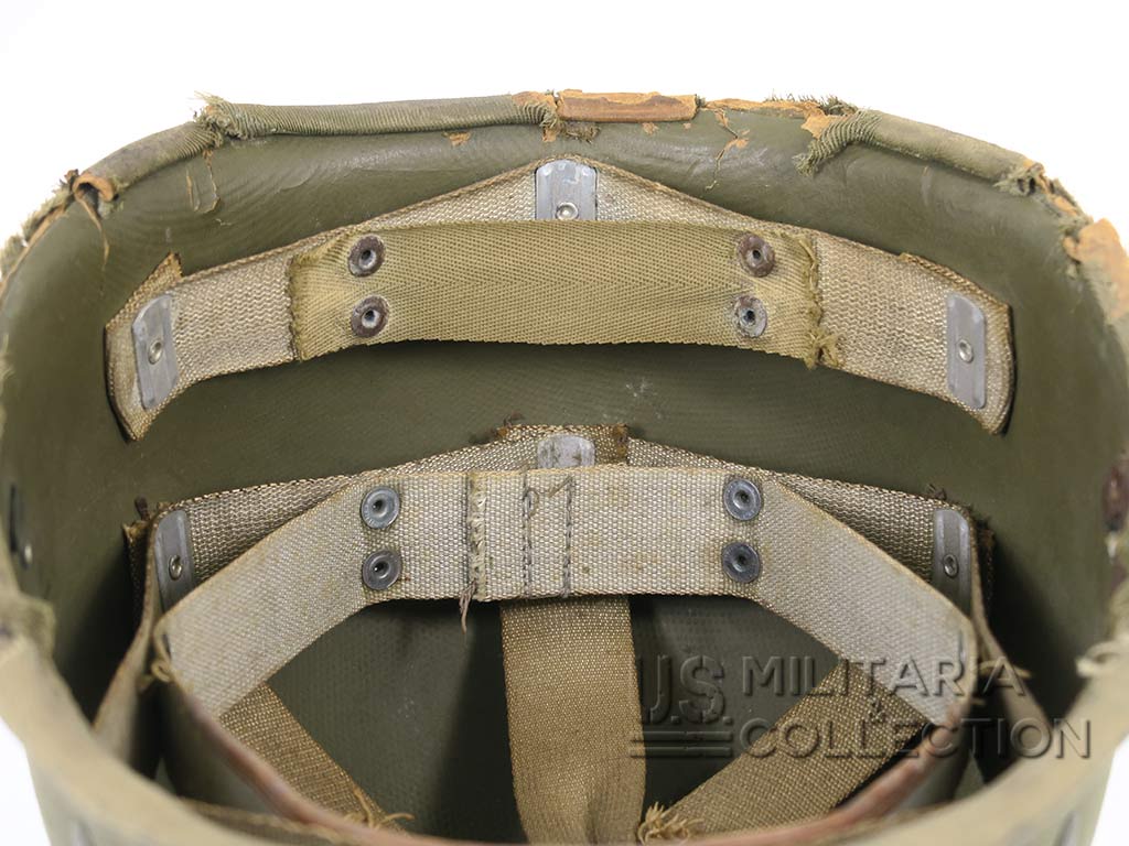 Liner Hawley suspension en rayonne
