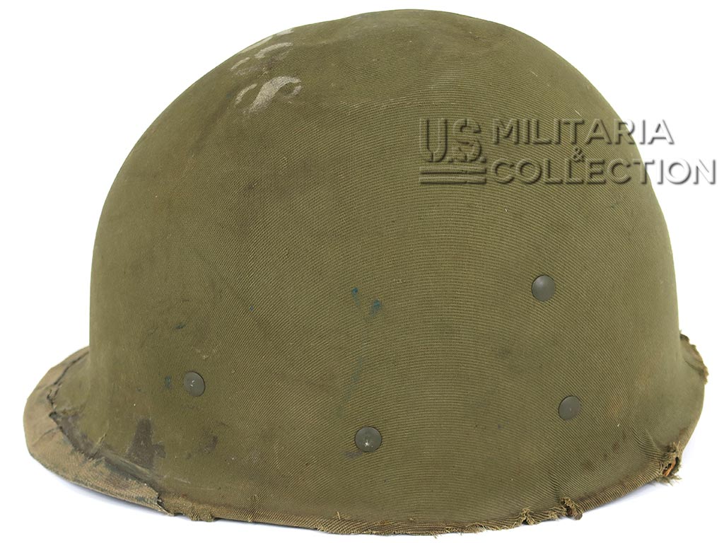 Liner sous-casque de casque M1 Hawley