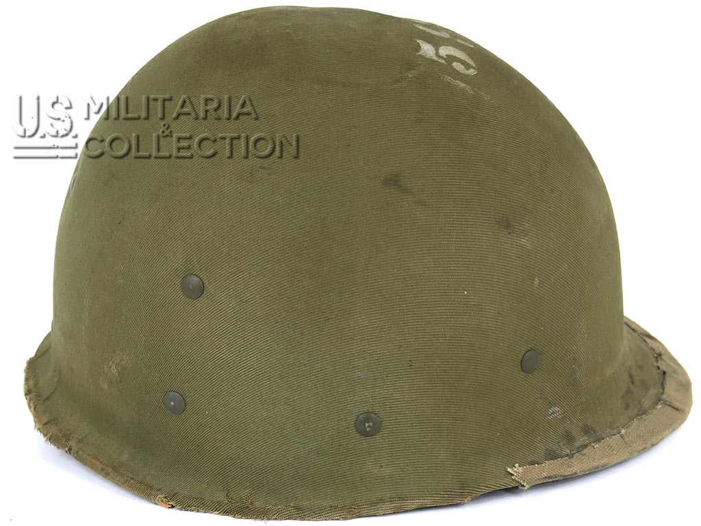 Sous-casque Hawley Us Army WW2